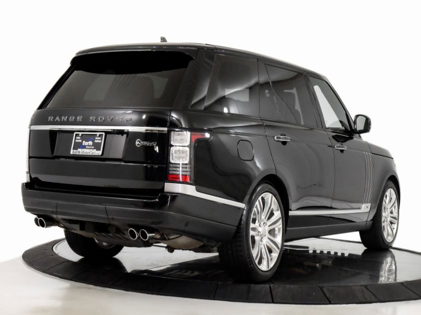 2016 LAND ROVER RANGE ROVER SV AUTOBIOGRAPHY SALGW3EFXGA264092