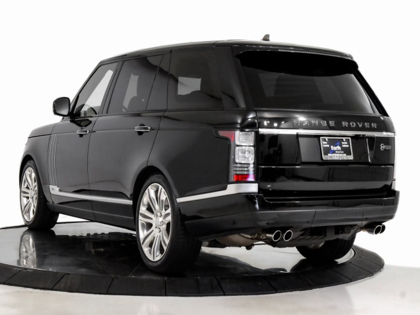 2016 LAND ROVER RANGE ROVER SV AUTOBIOGRAPHY SALGW3EFXGA264092