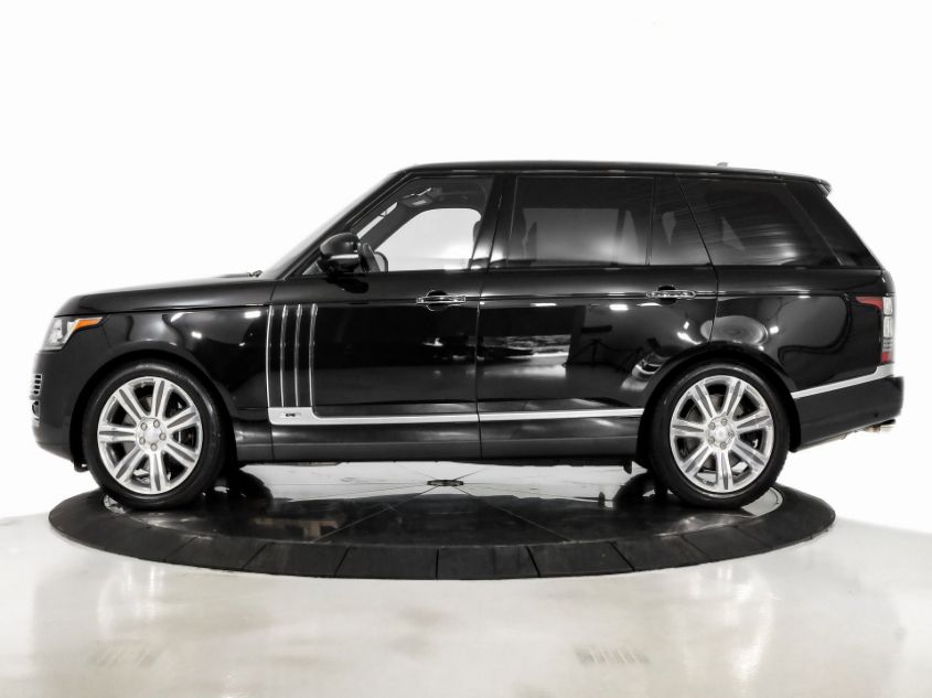 2016 LAND ROVER RANGE ROVER SV AUTOBIOGRAPHY SALGW3EFXGA264092