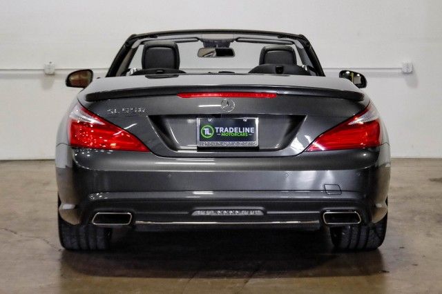 2013 MERCEDES-BENZ SL-CLASS SL 550 WDDJK7DA9DF015082
