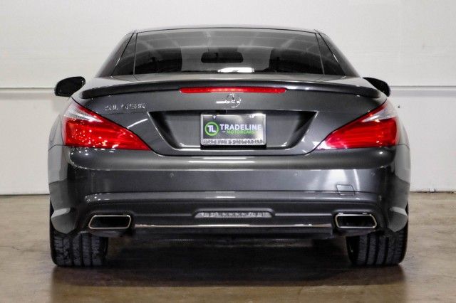 2013 MERCEDES-BENZ SL-CLASS SL 550 WDDJK7DA9DF015082