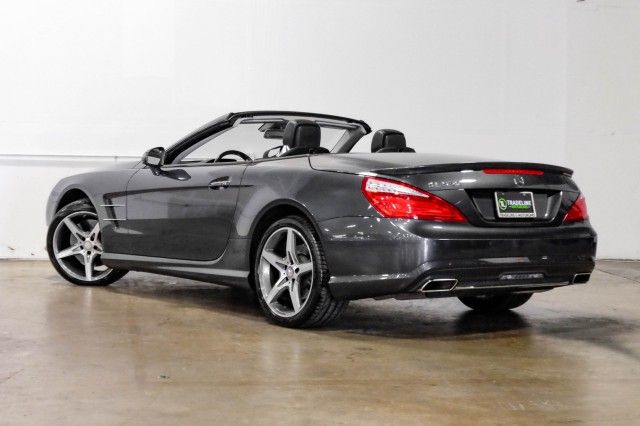 2013 MERCEDES-BENZ SL-CLASS SL 550 WDDJK7DA9DF015082