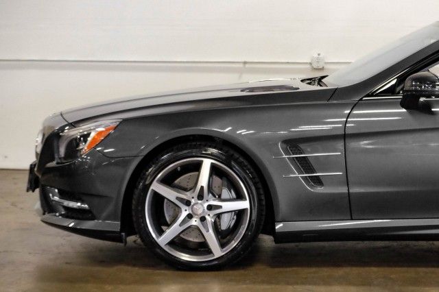 2013 MERCEDES-BENZ SL-CLASS SL 550 WDDJK7DA9DF015082