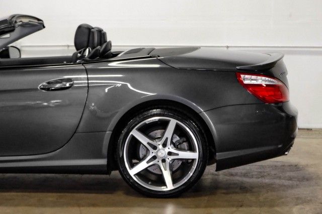 2013 MERCEDES-BENZ SL-CLASS SL 550 WDDJK7DA9DF015082