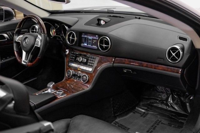2013 MERCEDES-BENZ SL-CLASS SL 550 WDDJK7DA9DF015082
