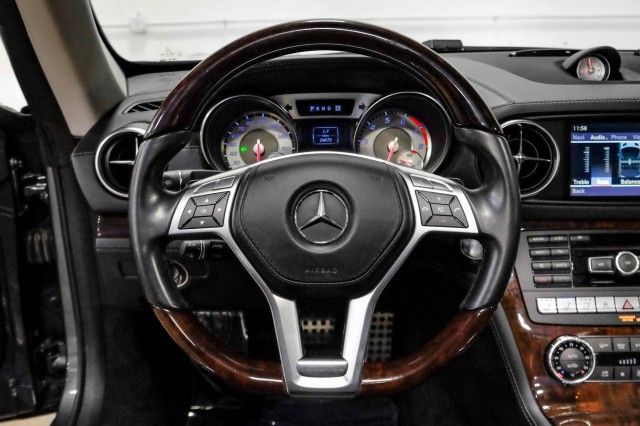 2013 MERCEDES-BENZ SL-CLASS SL 550 WDDJK7DA9DF015082