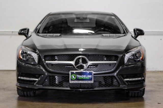 2013 MERCEDES-BENZ SL-CLASS SL 550 WDDJK7DA9DF015082