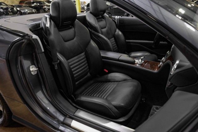 2013 MERCEDES-BENZ SL-CLASS SL 550 WDDJK7DA9DF015082