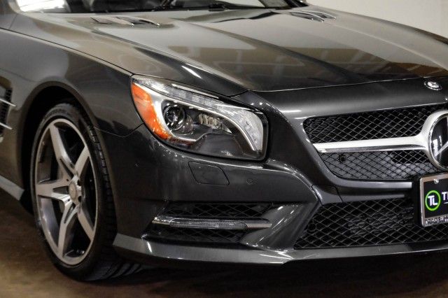 2013 MERCEDES-BENZ SL-CLASS SL 550 WDDJK7DA9DF015082