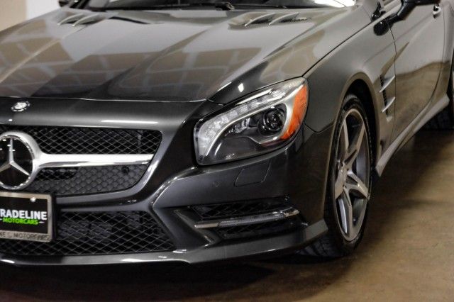 2013 MERCEDES-BENZ SL-CLASS SL 550 WDDJK7DA9DF015082