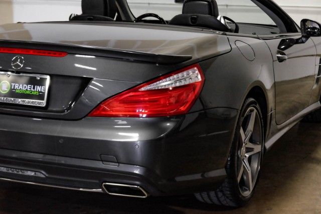 2013 MERCEDES-BENZ SL-CLASS SL 550 WDDJK7DA9DF015082
