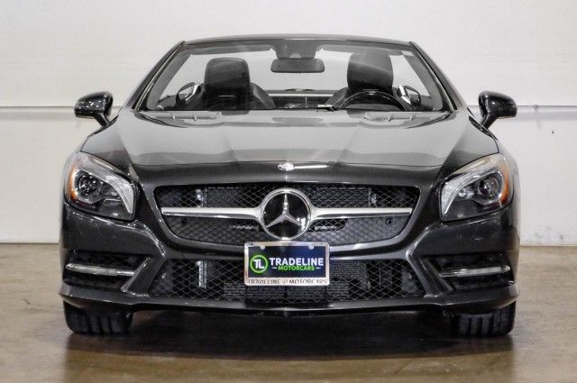 2013 MERCEDES-BENZ SL-CLASS SL 550 WDDJK7DA9DF015082
