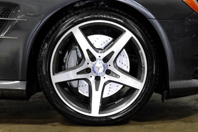 2013 MERCEDES-BENZ SL-CLASS SL 550 WDDJK7DA9DF015082