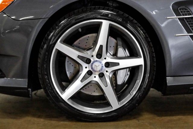 2013 MERCEDES-BENZ SL-CLASS SL 550 WDDJK7DA9DF015082