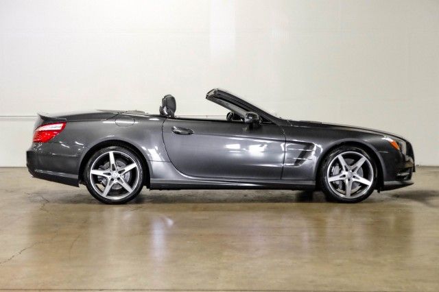 2013 MERCEDES-BENZ SL-CLASS SL 550 WDDJK7DA9DF015082