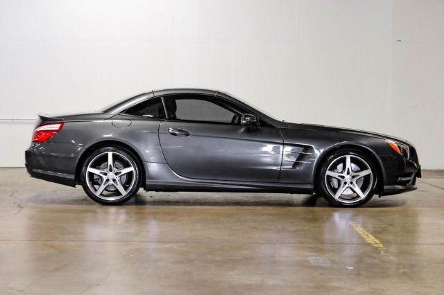 2013 MERCEDES-BENZ SL-CLASS SL 550 WDDJK7DA9DF015082