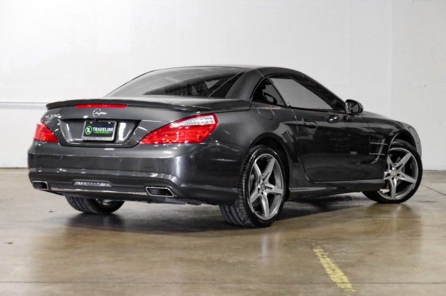 2013 MERCEDES-BENZ SL-CLASS SL 550 WDDJK7DA9DF015082