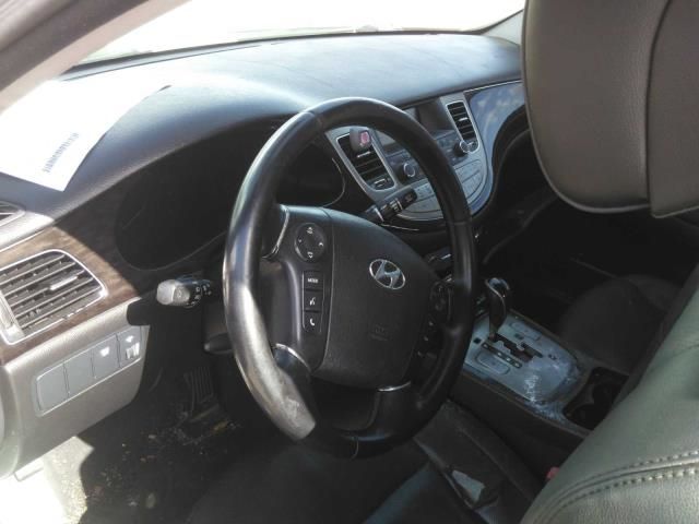 2013 HYUNDAI GENESIS 3.8L KMHGC4DD1DU238475