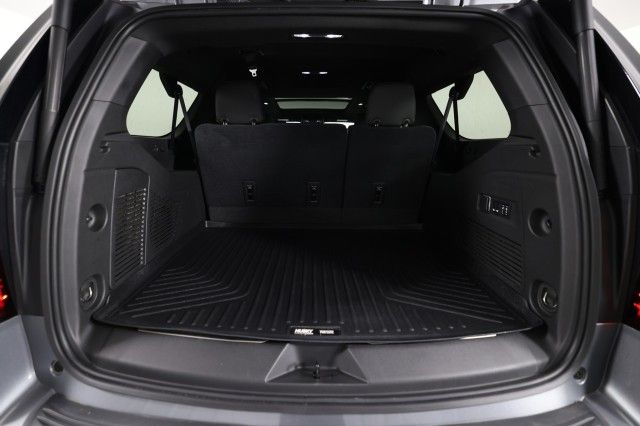 2021 GMC YUKON XL DENALI 1GKS2JKL5MR488996