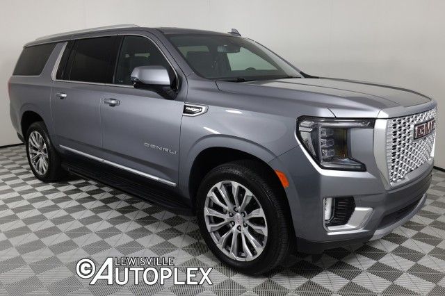 2021 GMC YUKON XL DENALI 1GKS2JKL5MR488996