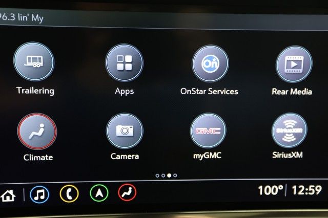 2021 GMC YUKON XL DENALI 1GKS2JKL5MR488996