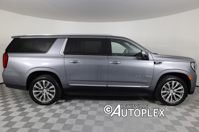2021 GMC YUKON XL DENALI 1GKS2JKL5MR488996