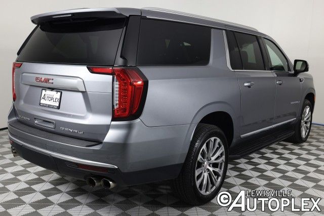 2021 GMC YUKON XL DENALI 1GKS2JKL5MR488996
