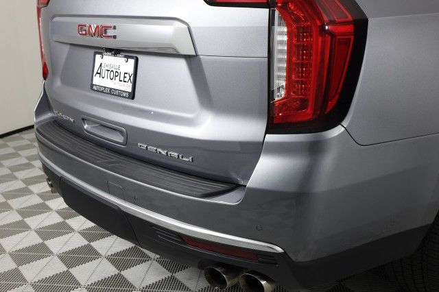 2021 GMC YUKON XL DENALI 1GKS2JKL5MR488996