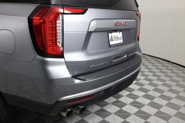 2021 GMC YUKON XL DENALI 1GKS2JKL5MR488996