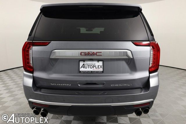 2021 GMC YUKON XL DENALI 1GKS2JKL5MR488996