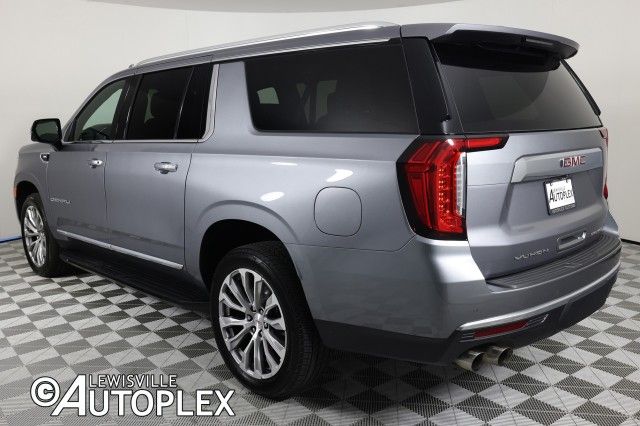 2021 GMC YUKON XL DENALI 1GKS2JKL5MR488996