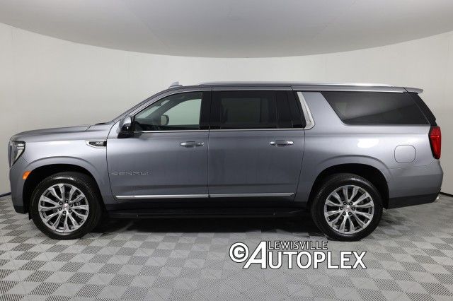 2021 GMC YUKON XL DENALI 1GKS2JKL5MR488996