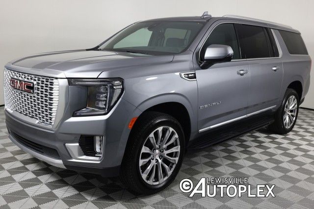 2021 GMC YUKON XL DENALI 1GKS2JKL5MR488996
