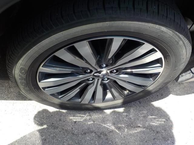 2020 MITSUBISHI OUTLANDER ES/SE/SEL/LE/SP JA4AZ3A33LZ026431