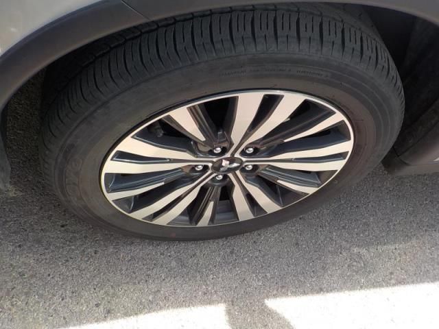 2020 MITSUBISHI OUTLANDER ES/SE/SEL/LE/SP JA4AZ3A33LZ026431