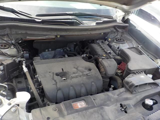 2020 MITSUBISHI OUTLANDER ES/SE/SEL/LE/SP JA4AZ3A33LZ026431