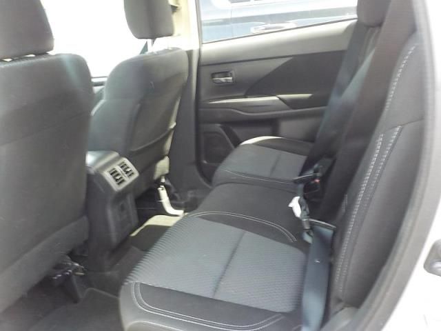 2020 MITSUBISHI OUTLANDER ES/SE/SEL/LE/SP JA4AZ3A33LZ026431