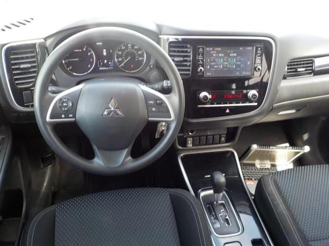 2020 MITSUBISHI OUTLANDER ES/SE/SEL/LE/SP JA4AZ3A33LZ026431