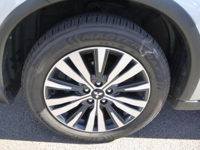 2020 MITSUBISHI OUTLANDER ES/SE/SEL/LE/SP JA4AZ3A31LZ026332