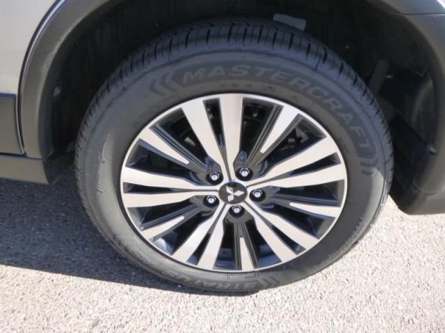 2020 MITSUBISHI OUTLANDER ES/SE/SEL/LE/SP JA4AZ3A31LZ026332