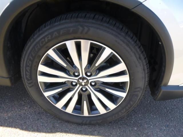 2020 MITSUBISHI OUTLANDER ES/SE/SEL/LE/SP JA4AZ3A31LZ026332