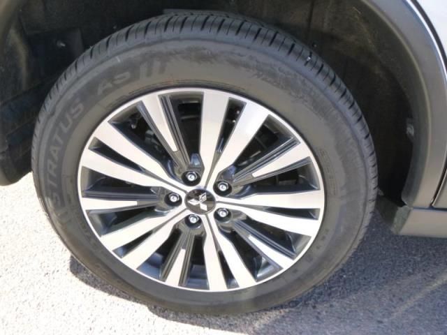 2020 MITSUBISHI OUTLANDER ES/SE/SEL/LE/SP JA4AZ3A31LZ026332