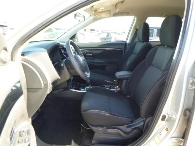 2020 MITSUBISHI OUTLANDER ES/SE/SEL/LE/SP JA4AZ3A31LZ026332