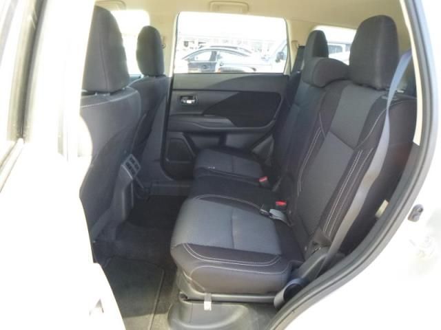 2020 MITSUBISHI OUTLANDER ES/SE/SEL/LE/SP JA4AZ3A31LZ026332
