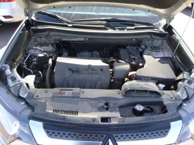 2020 MITSUBISHI OUTLANDER ES/SE/SEL/LE/SP JA4AZ3A31LZ026332