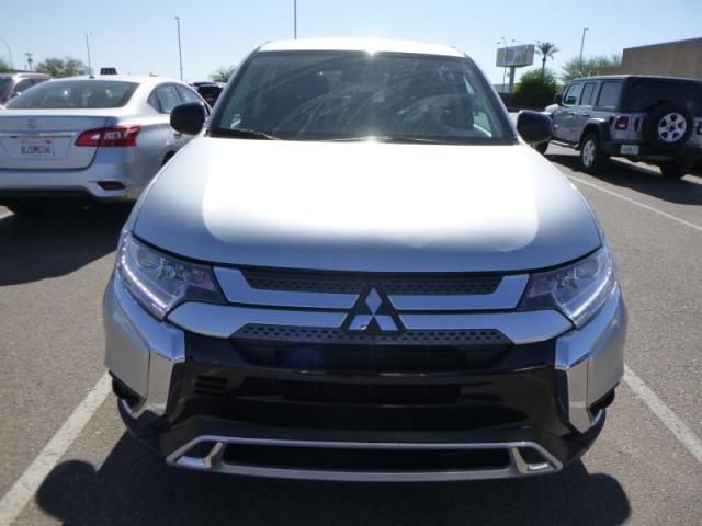 2020 MITSUBISHI OUTLANDER ES/SE/SEL/LE/SP JA4AZ3A31LZ026332