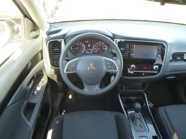 2020 MITSUBISHI OUTLANDER ES/SE/SEL/LE/SP JA4AZ3A31LZ026332