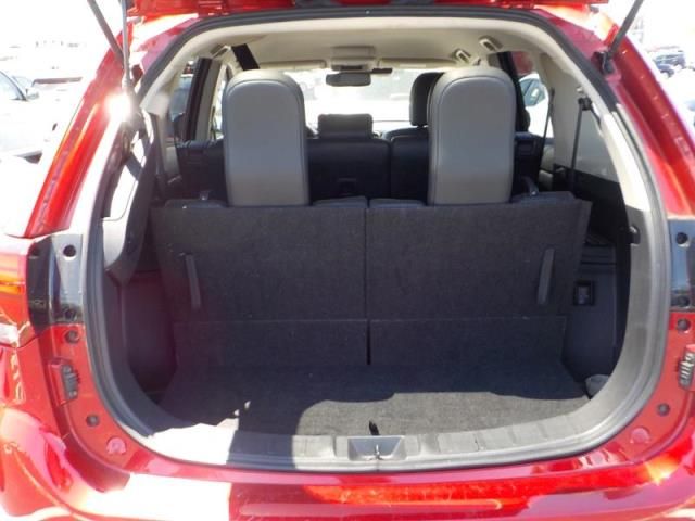 2020 MITSUBISHI OUTLANDER ES/SE/SEL/LE/SP JA4AZ3A33LZ034335