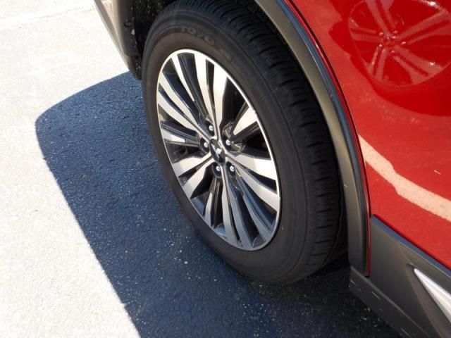 2020 MITSUBISHI OUTLANDER ES/SE/SEL/LE/SP JA4AZ3A33LZ034335