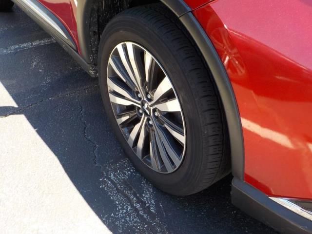 2020 MITSUBISHI OUTLANDER ES/SE/SEL/LE/SP JA4AZ3A33LZ034335